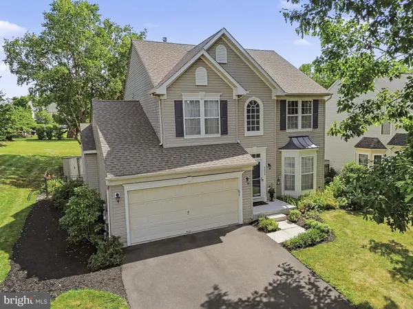 $795,000 | 4434 Summer Meadow Drive, Doylestown, PA 18902