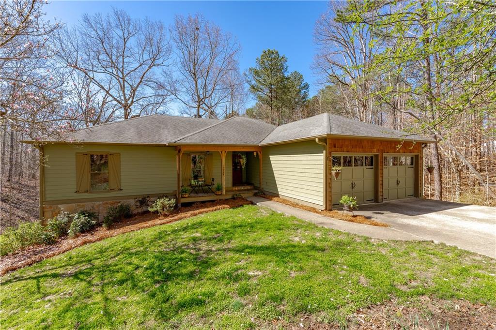 1706 Bobo Road Dallas, GA 30132 - Photo 1 of 1 Gallery Image 1