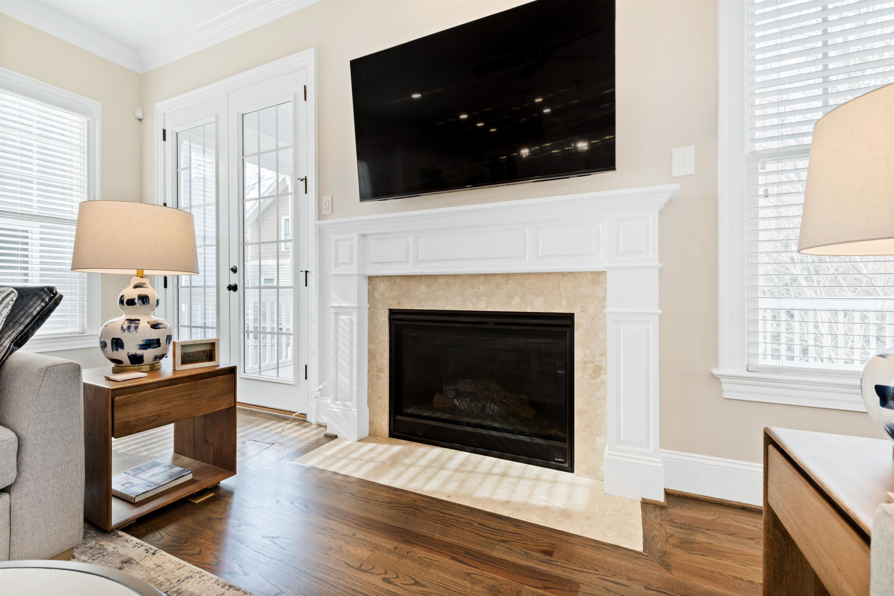 2005 Carroll Drive Raleigh, NC 27608 - Photo 21 of 52 Photo 21