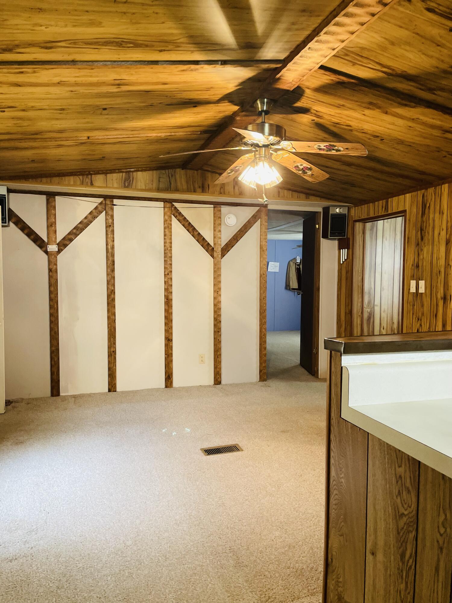 1035 Oyler Road Hardy, VA 24101 - Photo 13 of 70 Dining off Kitchen:Oyler