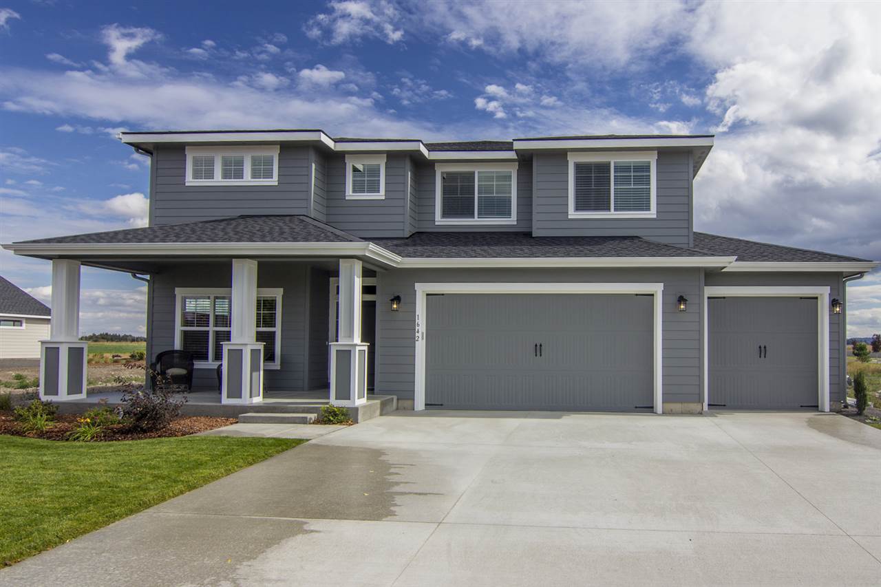 17622 Ridgetop Drive Greenacres, WA 99016 - Photo 1 of 1 Gallery Image 1