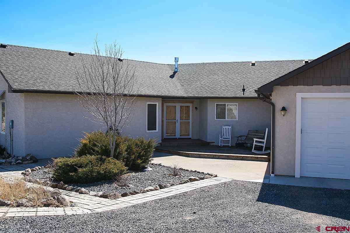 24821 Cactus Park Road Cedaredge, CO 81413 - Photo 3 of 35