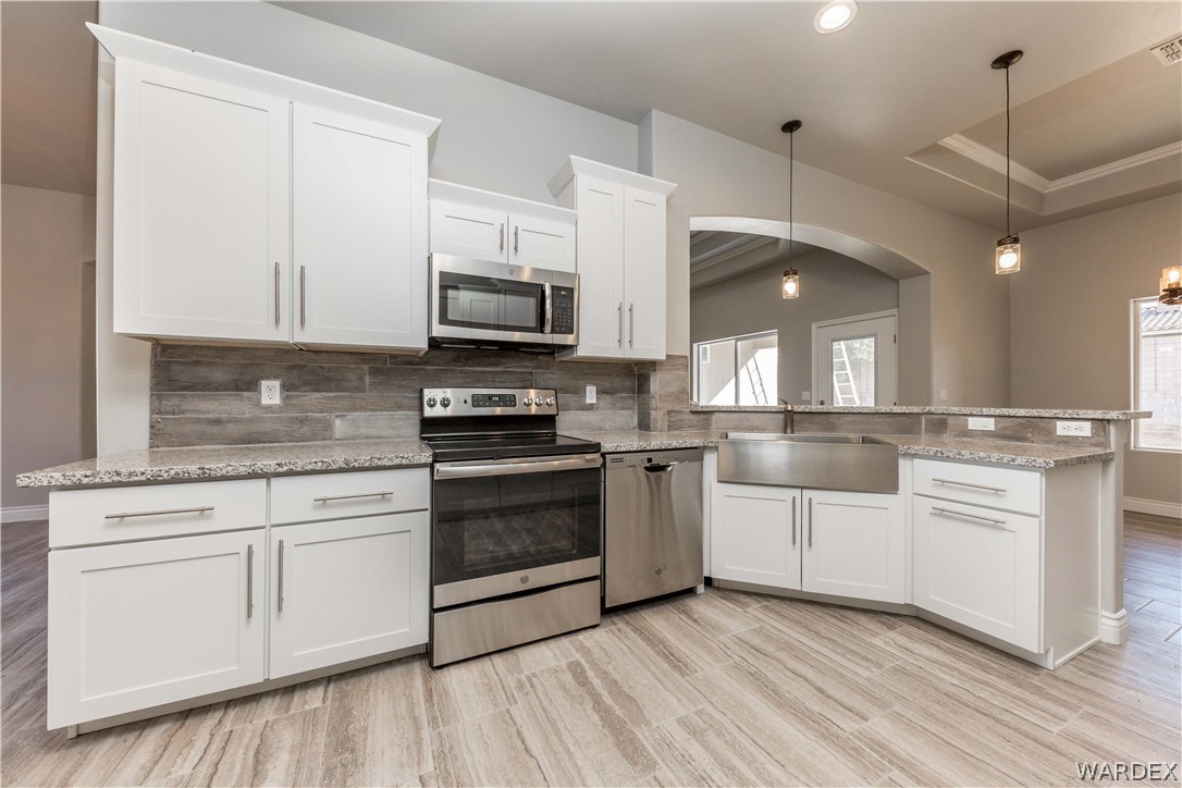 4018 Roma Road Kingman, AZ 86401 - Photo 26 of 49 Gallery Image 26