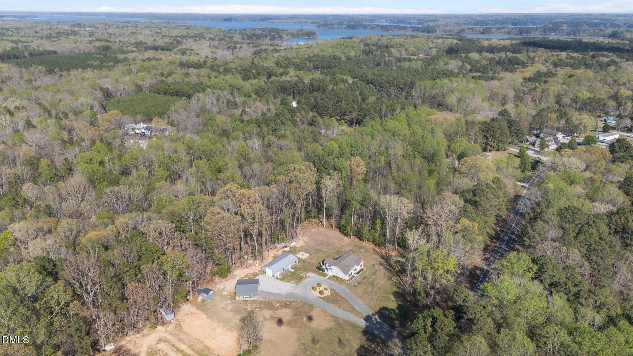 765 Townsville Landing Road Henderson, NC 27537 - Photo 42 of 47 17-web-or-mls-17-dji_20260331163944_0211