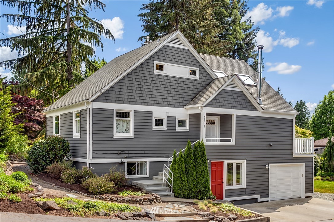 9601 42nd Avenue Southwest Seattle, WA 98136 - Photo 1 of 24 Gallery Image 1
