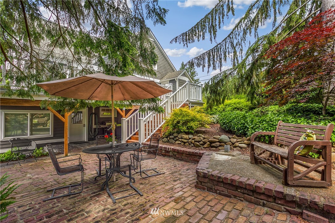 9601 42nd Avenue Southwest Seattle, WA 98136 - Photo 22 of 24 Gallery Image 22