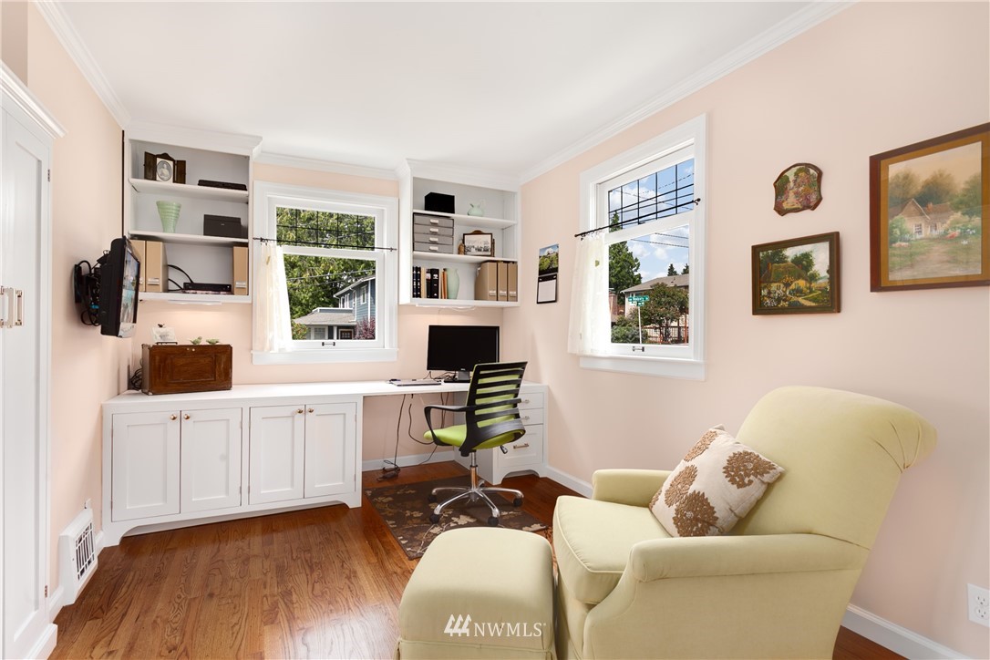 9601 42nd Avenue Southwest Seattle, WA 98136 - Photo 9 of 24 Gallery Image 9