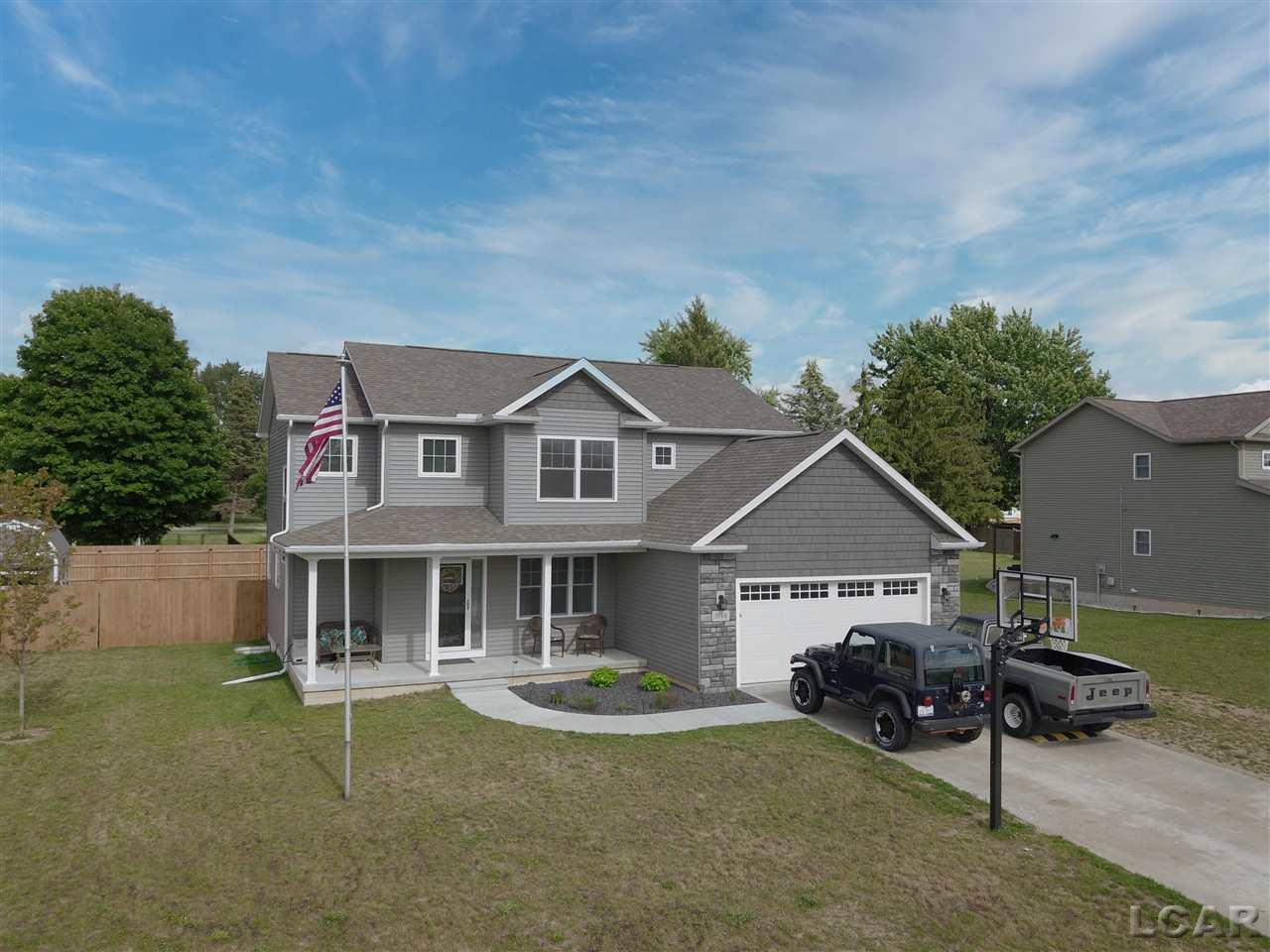 3145 Beaver Creek Road, Unit CREEKS Adrian, MI 49221 - Photo 3 of 36