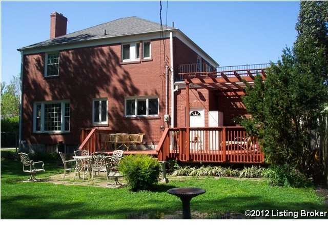 2611 Meadow Road Louisville, KY 40205 - Photo 25 of 25 Additional Photo