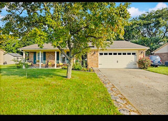 420 Marsailles Road Versailles, KY 40383 - Photo 6 of 72 IMG_5722