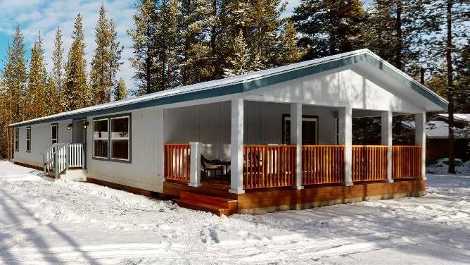 15958 Old Mill Road La Pine, OR 97739 - Photo 2 of 25 2C2BAB21-7896-40BC-B0A0-8E67ED16421F