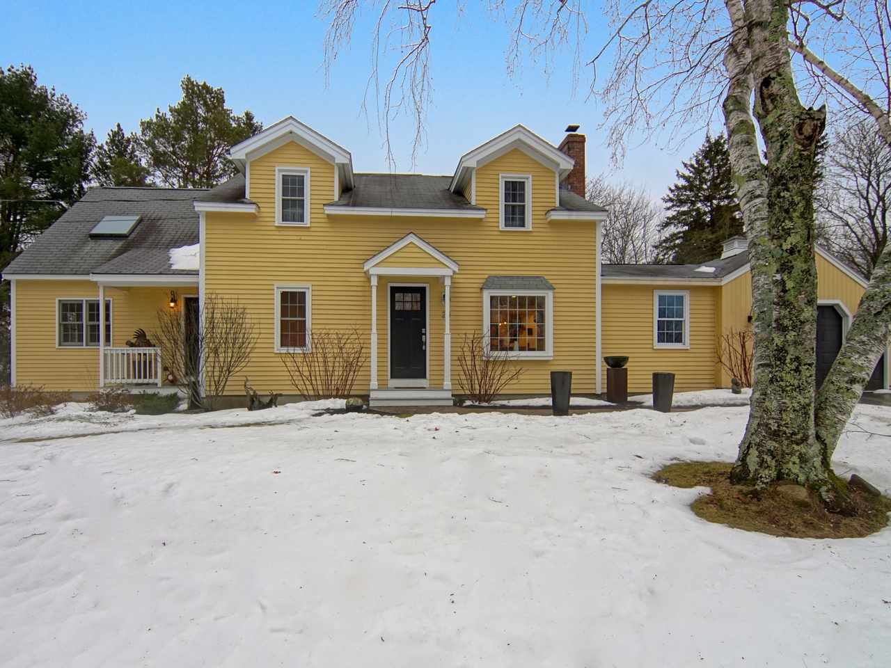 20 Blueberry Lane Rye, NH 03870 - Photo 1 of 28