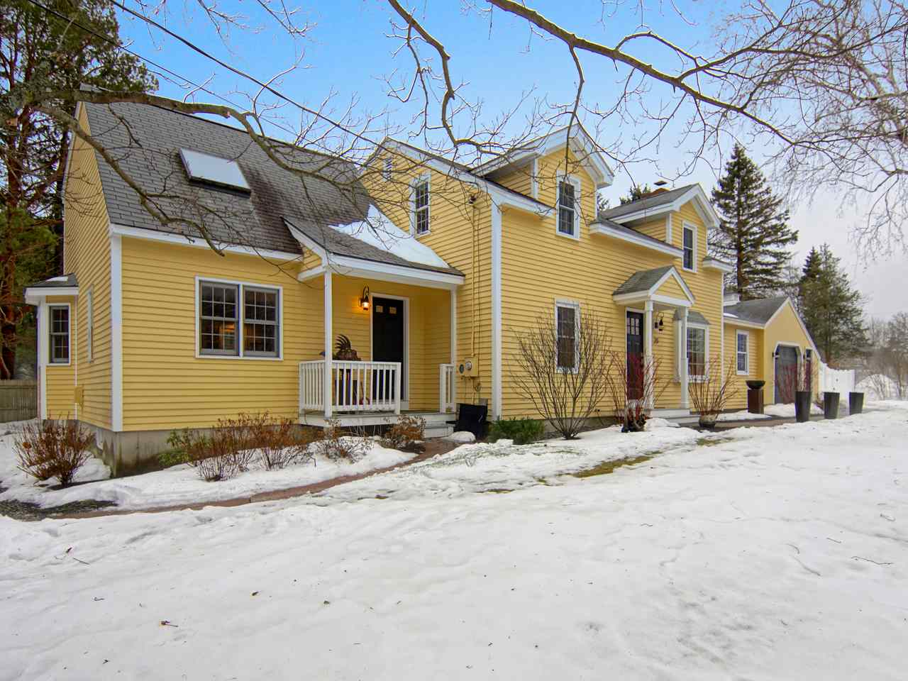 20 Blueberry Lane Rye, NH 03870 - Photo 2 of 28