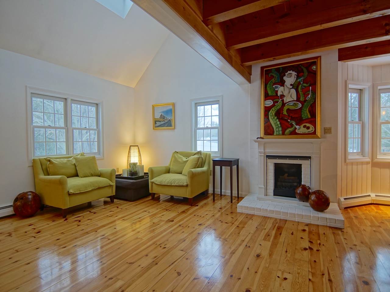 20 Blueberry Lane Rye, NH 03870 - Photo 17 of 28