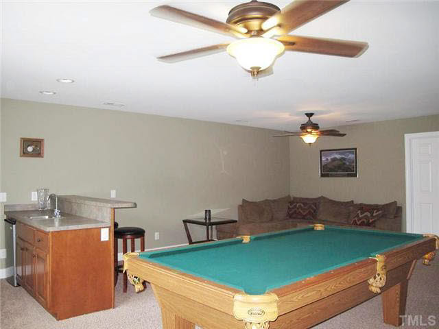 73 Malachite Court Raleigh, NC 27603 - Photo 14 of 19 Bonus Room