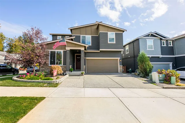 $925,000 | 13309 206th Avenue Southeast, Monroe, WA 98272