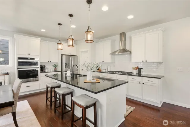 $925,000 | 13309 206th Avenue Southeast, Monroe, WA 98272