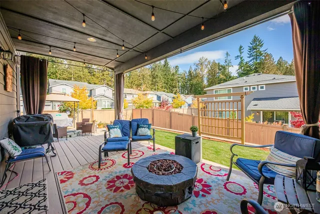 $925,000 | 13309 206th Avenue Southeast, Monroe, WA 98272