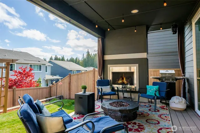 $925,000 | 13309 206th Avenue Southeast, Monroe, WA 98272