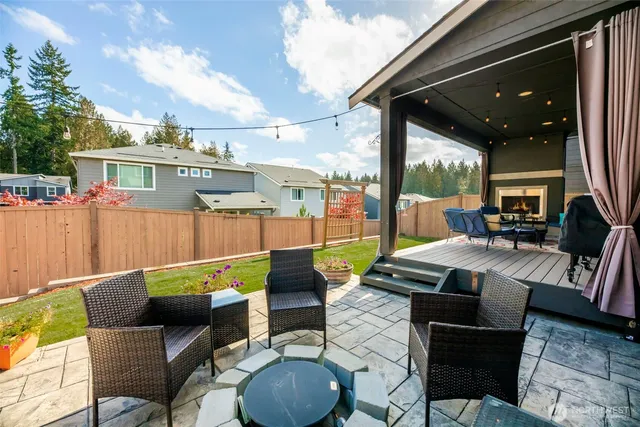 $925,000 | 13309 206th Avenue Southeast, Monroe, WA 98272