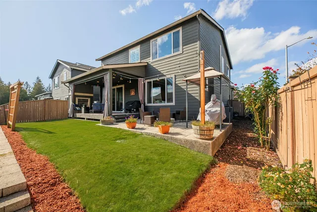 $925,000 | 13309 206th Avenue Southeast, Monroe, WA 98272