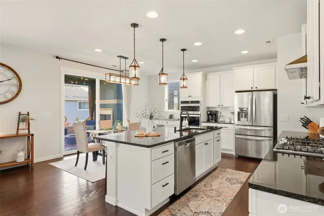 $925,000 | 13309 206th Avenue Southeast, Monroe, WA 98272