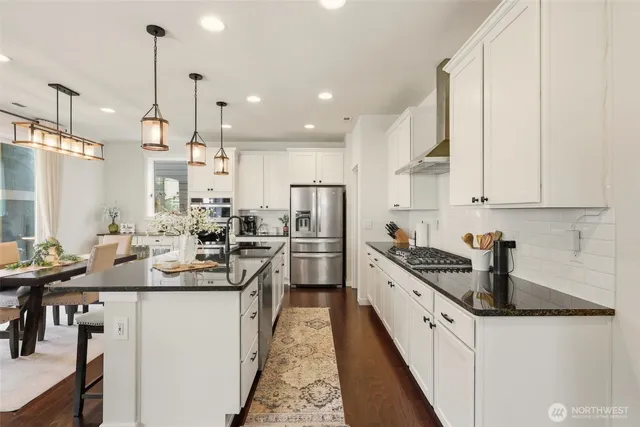 $925,000 | 13309 206th Avenue Southeast, Monroe, WA 98272