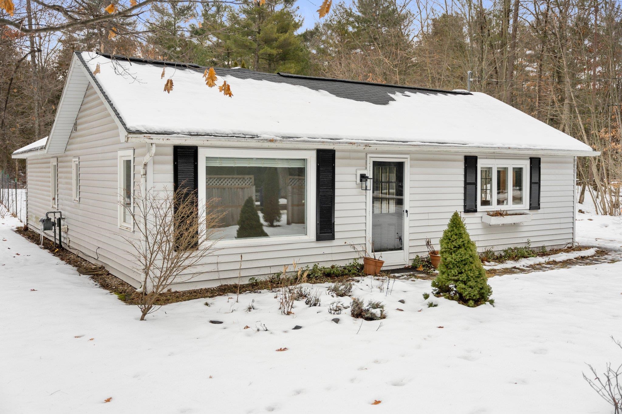 6432 Deepwater Point Road Williamsburg, MI 49690 - Photo 1 of 29