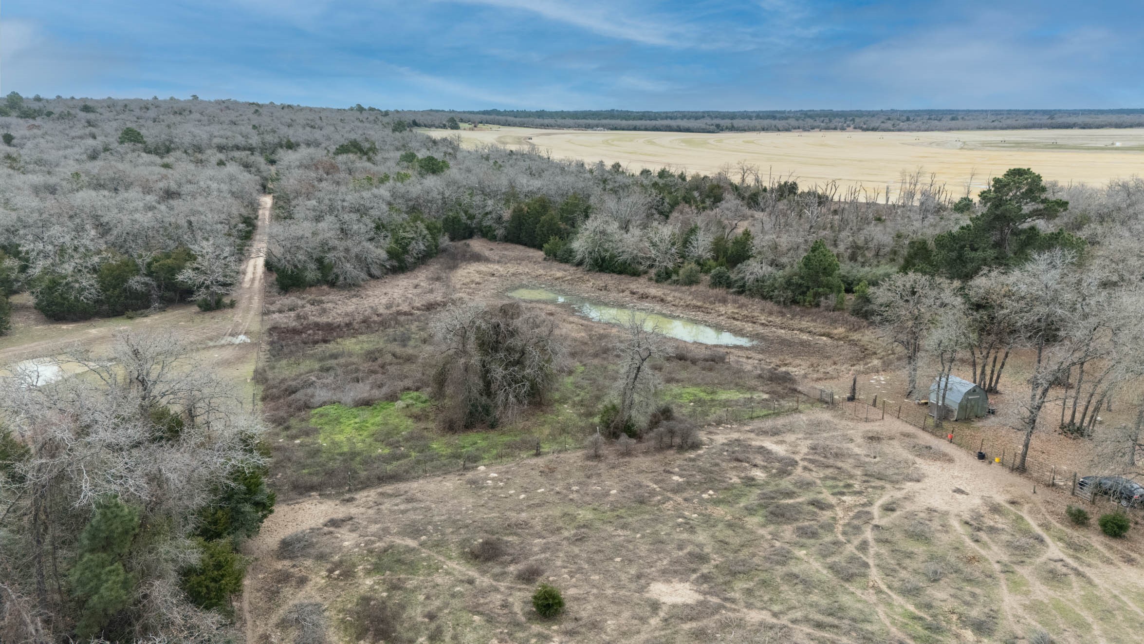920 Old Potato Road Paige, TX 78659 - Photo 16 of 18