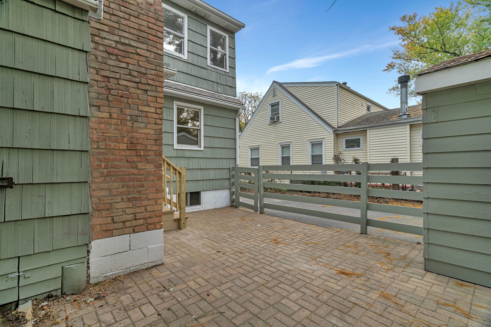 1823 Evergreen Road Homewood, IL 60430 - Photo 18 of 20