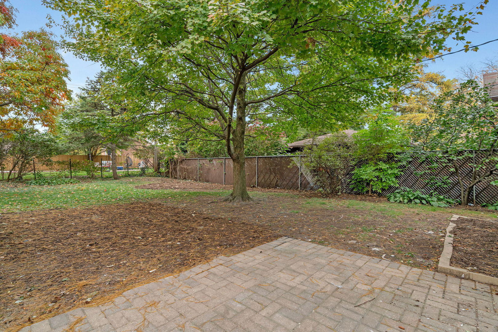 1823 Evergreen Road Homewood, IL 60430 - Photo 19 of 20