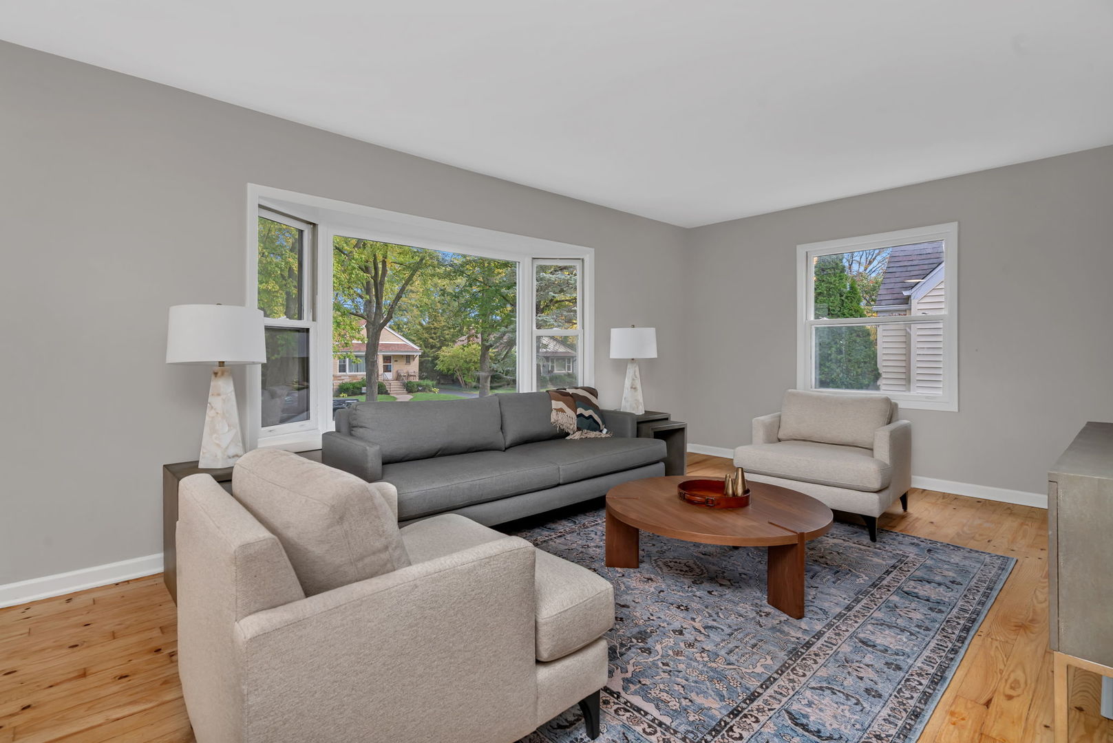 1823 Evergreen Road Homewood, IL 60430 - Photo 4 of 20