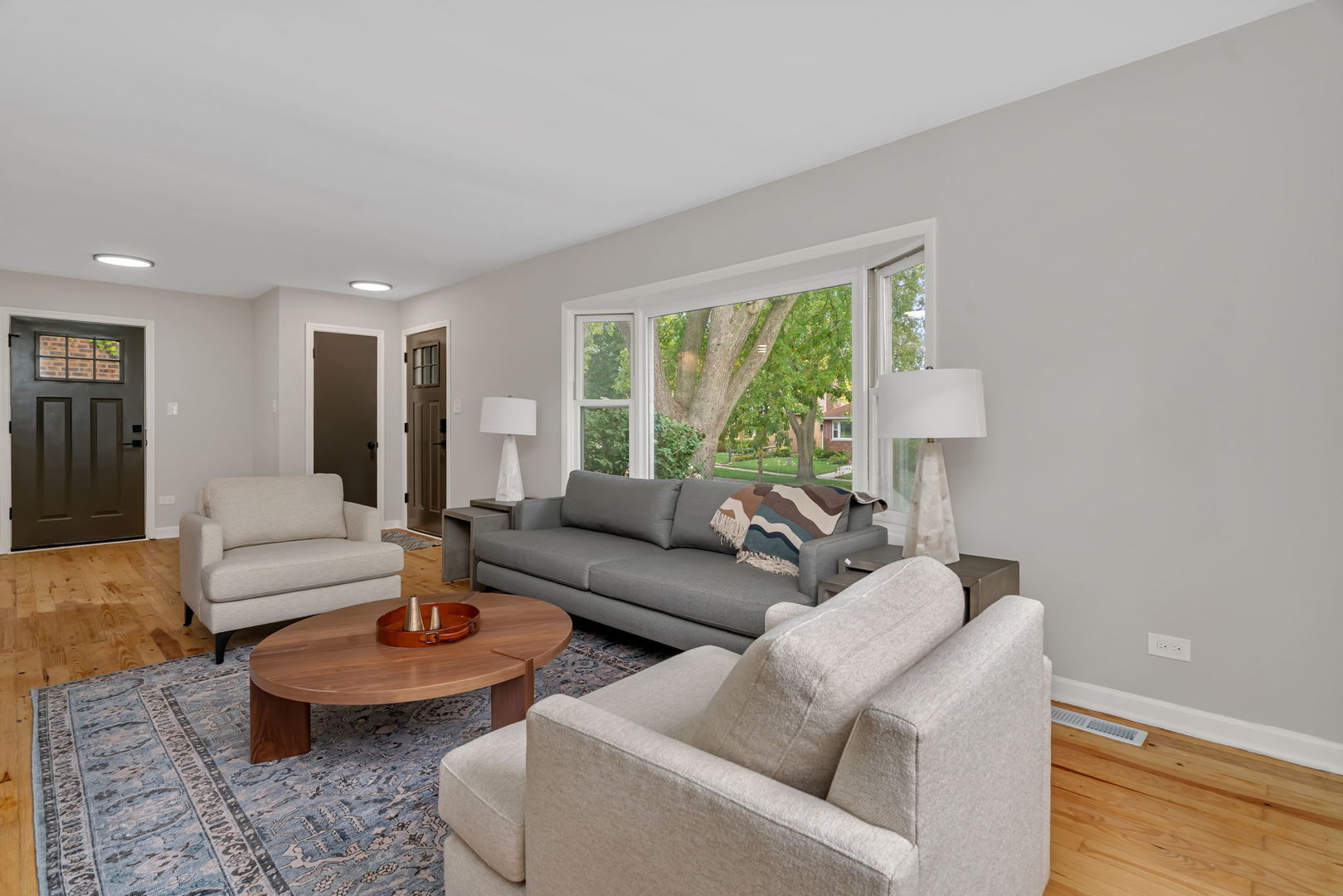 1823 Evergreen Road Homewood, IL 60430 - Photo 5 of 20