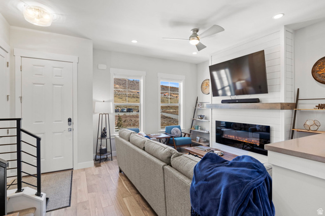 1025 Wasatch Spring Road, Unit Q5 Kamas, UT 84036 - Photo 3 of 24