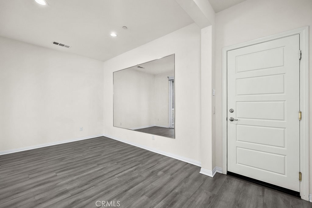 159 Steely Irvine, CA 92614 - Photo 11 of 30 Bonus room/den with recessed lighting and flexible use potential.