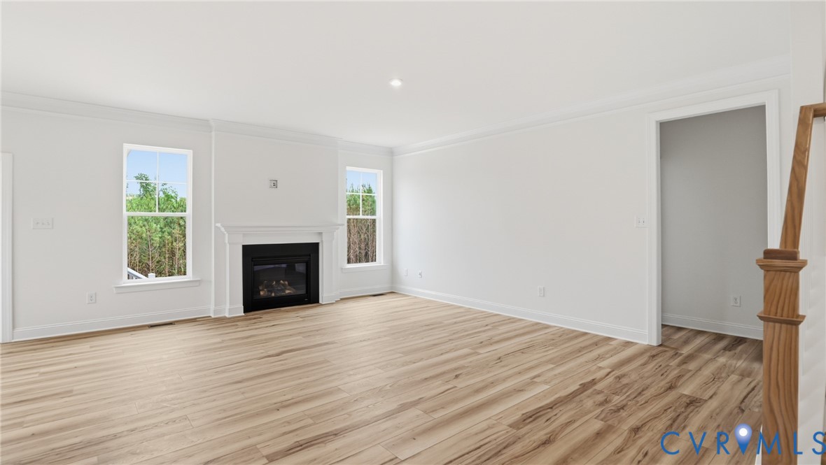 16884 Watchman Way Beaverdam, VA 23015 - Photo 9 of 26 This home is MOVE-IN READY! The photo represents t