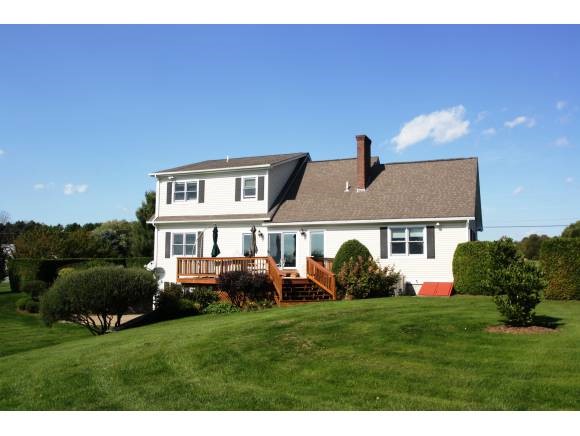 68 Sunset Road Barre Town, VT 05641 - Photo 1 of 1
