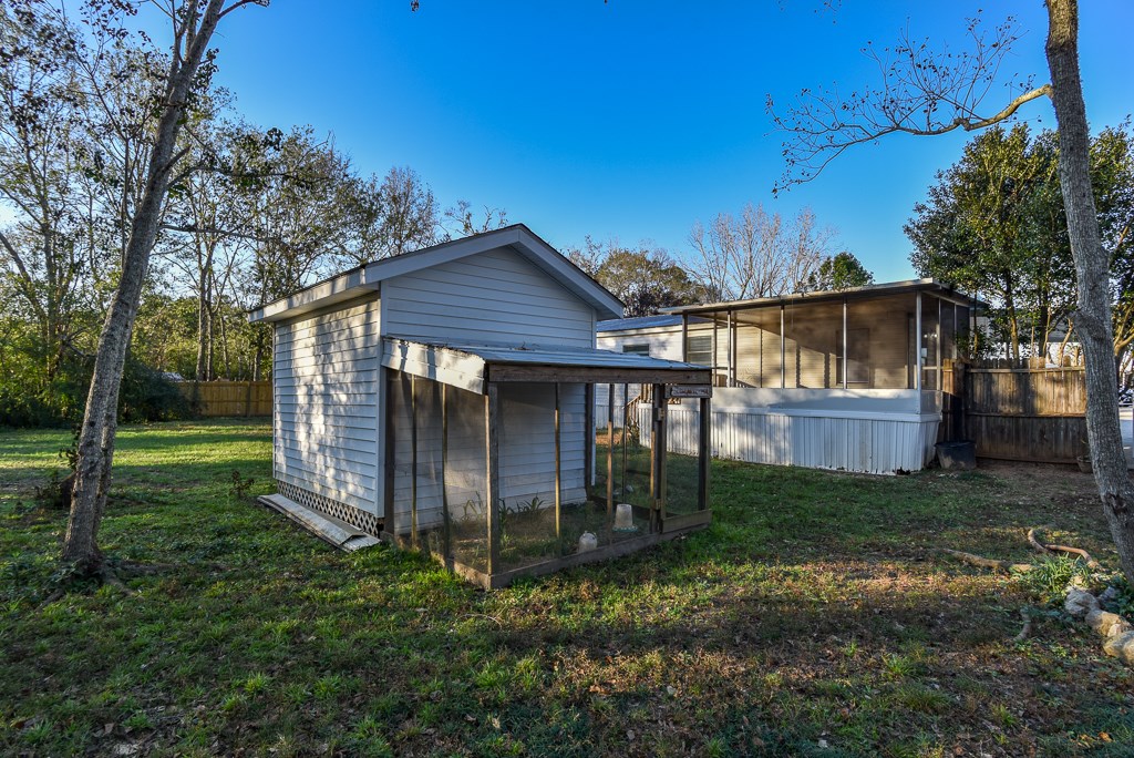 16280 Shell Court Loxley, AL 36551 - Photo 17 of 20