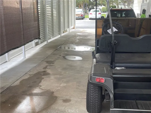 a street sign on a side of building