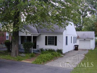 4548 Cooper Road Blue Ash, OH 45242 - Photo 1 of 1