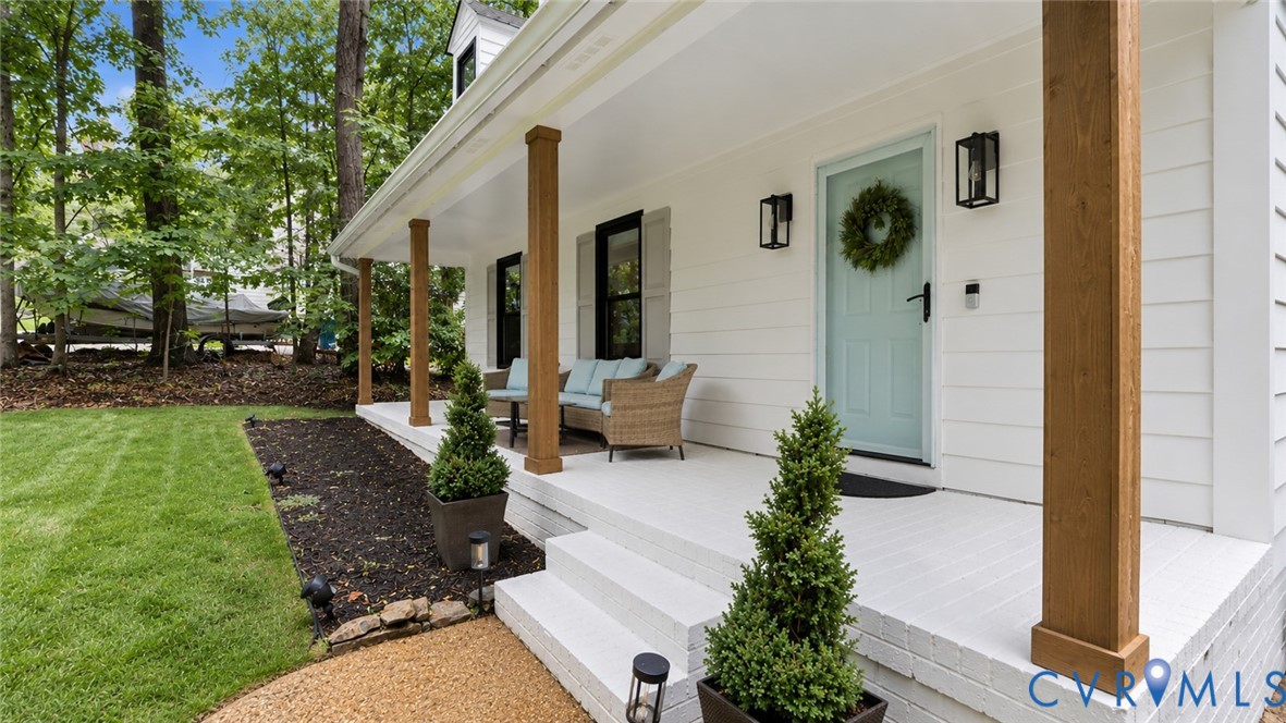 3304 Crossings Way Midlothian, VA 23113 - Photo 4 of 66