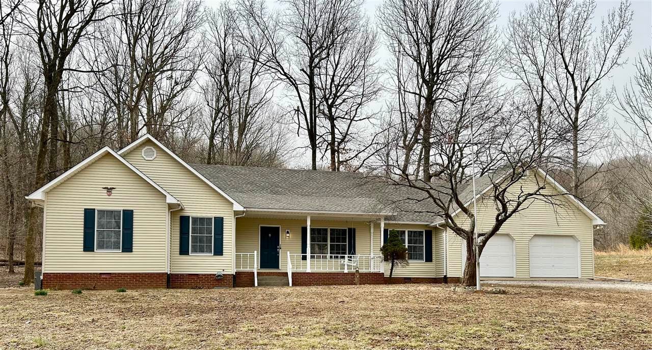 2015 Pilot Knob Road Auburn, KY 42206 - Photo 1 of 1 Gallery Image 1