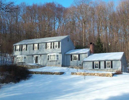 10 Jordan Hill Road Newtown, CT 06482 - Photo 1 of 1 Gallery Image 1
