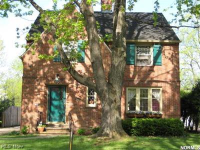 2300 Glendon Road Cleveland, OH 44118 - Photo 1 of 1