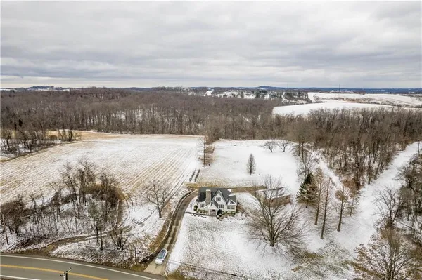 a view of lake view and mountain view