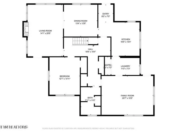 $575,000 | 3509 Tazewell Pike, Knoxville, TN 37918