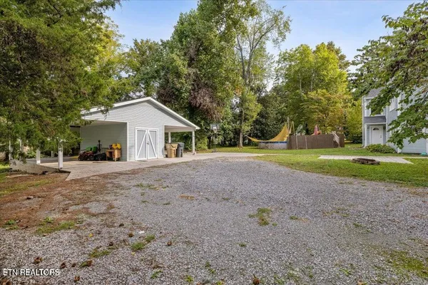 $575,000 | 3509 Tazewell Pike, Knoxville, TN 37918