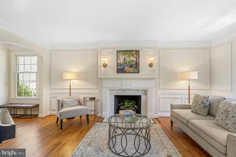 $1,895,000 | 3808 Klingle Place Northwest, Washington, DC 20016
