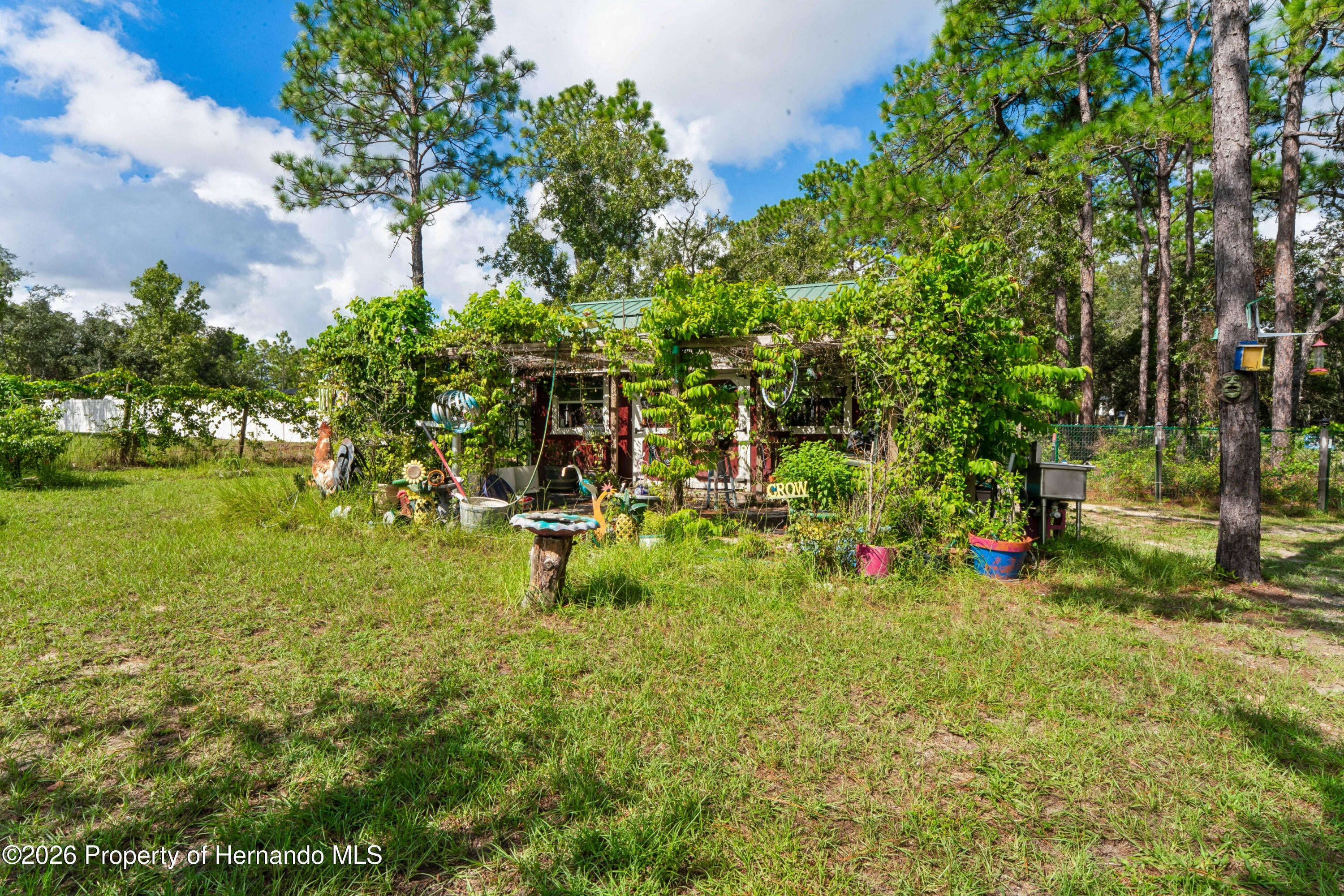 13117 Marbled Godwit Road Weeki Wachee, FL 34614 - Photo 38 of 55 Gallery Image 38
