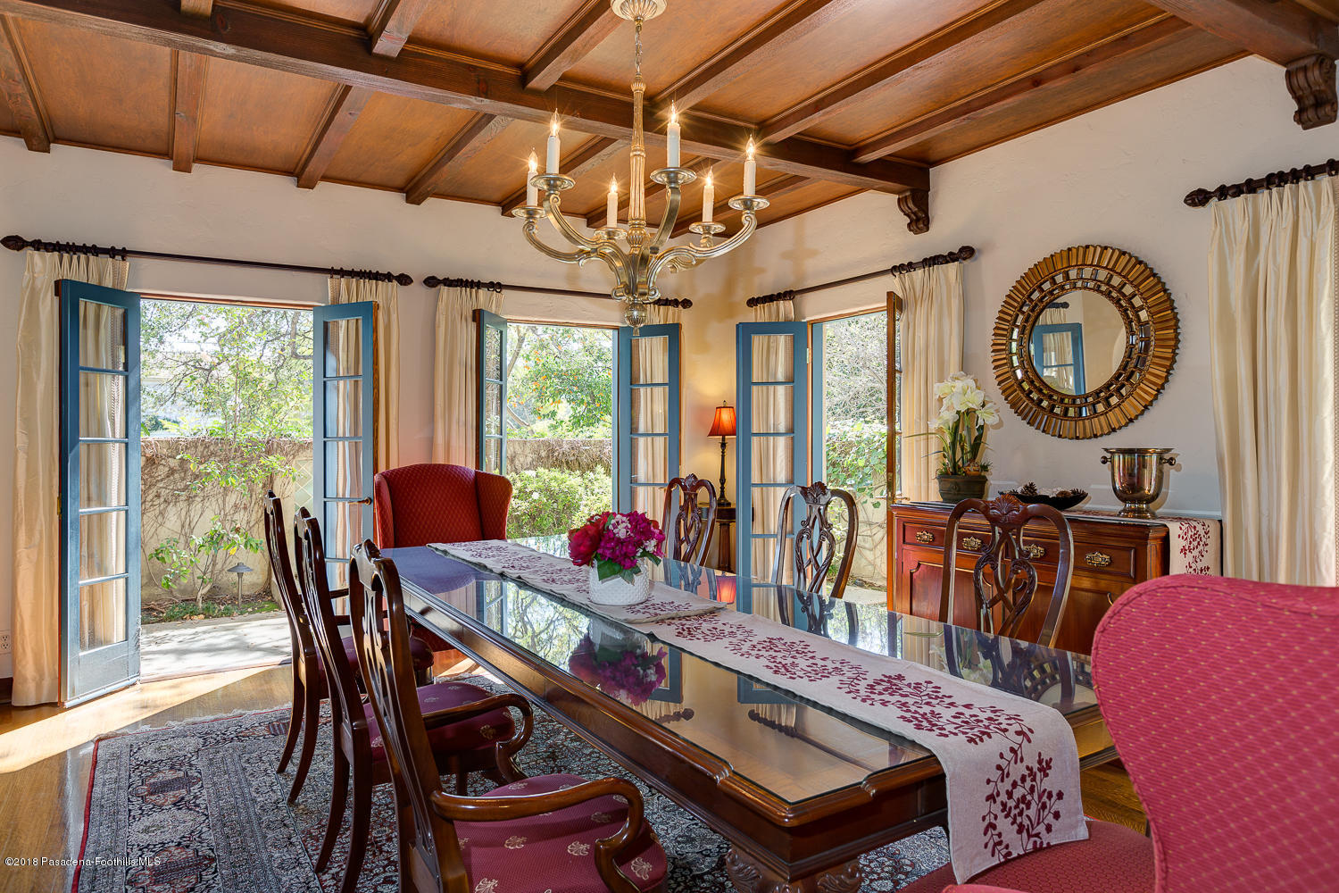 1470 Circle Drive San Marino, CA 91108 - Photo 11 of 45 egpimaging_1470Circle_016_MLS